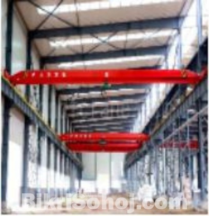 Overhead Crane